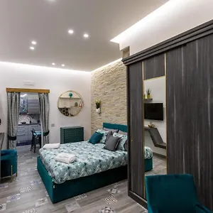  Appartement Na' Poesia Santa Chiara Ztl