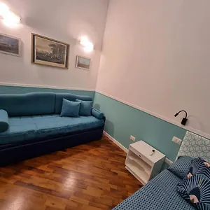 Appartement Panto' 2 Steps To Toledo Street