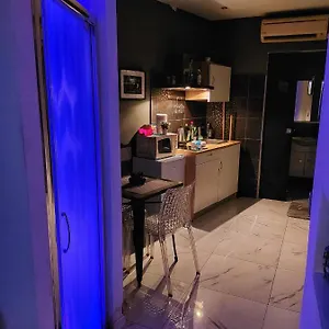  Appartement Cc-costa Casa