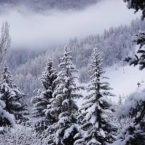 Serre Chevalier,chantemerle,t2 Proche Pistes , Saint-Chaffrey France