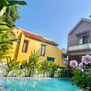 An Bang Gold Coast , Hội An Vietnam