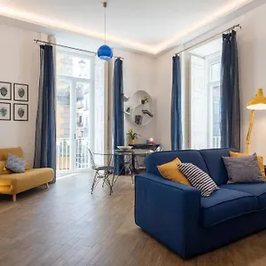 Appartement La Casa Blu A Toledo Di Alberto