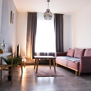 Scandinavian Style With Panoramic View , Bucarest Roumanie