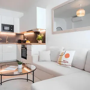 Cozy Plein Centre, Proche Gare/plage , Menton France