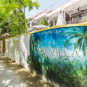 An Bang Coco , Hội An Vietnam
