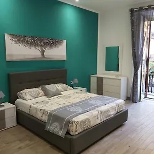  Appartement Dormire A Centro House Casa